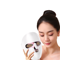Facial acne removal mask