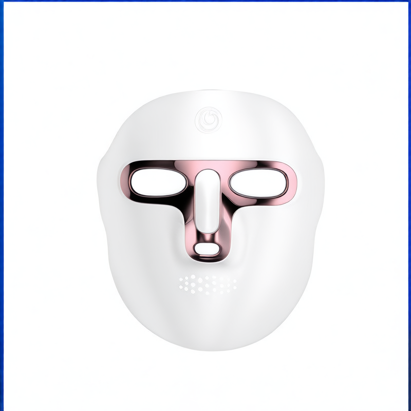 Facial acne removal mask