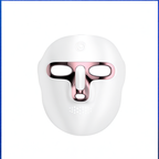 Facial acne removal mask