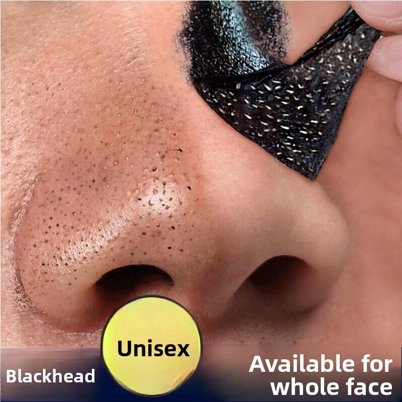 Watsons Peel-Off Mask for Blackhead and Acne Removal