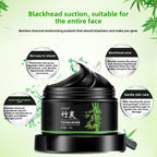 Watsons Peel-Off Mask for Blackhead and Acne Removal