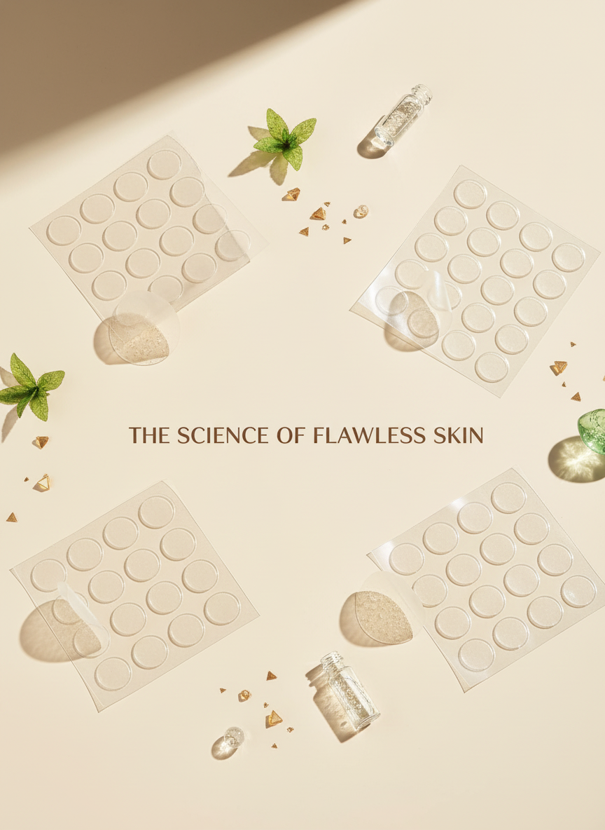 Forge AI Generated Image